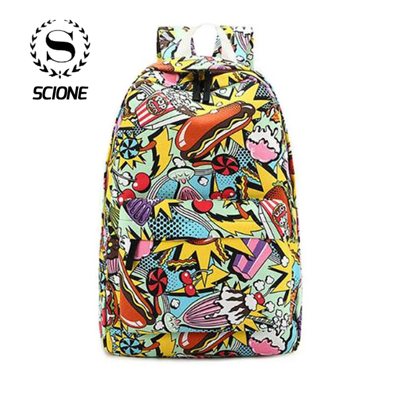 2018 South Park Cartoon Women Backpacks School Bags For Teenage Girls College High School Casual Daily Backpack For Student Bags
2018 South Park Cartoon Women Backpacks School Bags For Teenage Girls College High School Casual Daily Backpack For Student Bags