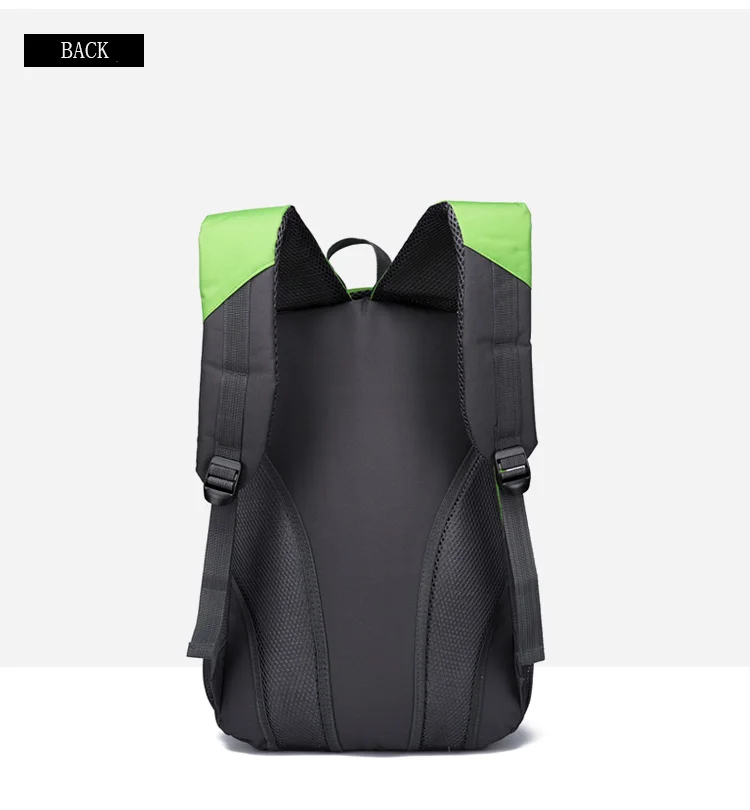 2018 Hot Sell Male Backpacks School Bag Boys For Teenagers Chain Oxford Waterproof Backpack Men Backpack Casual Nylon backpacks 15