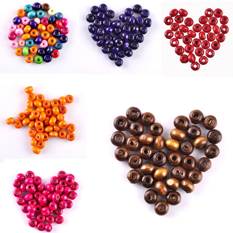 LNRRABC New Arrival ! 5MM 700 piece/lot DIY Natural Wooden Loose Spacer Beads for Jewelry Making Free Shipping Wholesale ly
LNRRABC New Arrival ! 5MM 700 piece/lot DIY Natural Wooden Loose Spacer Beads for Jewelry Making Free Shipping Wholesale ly
