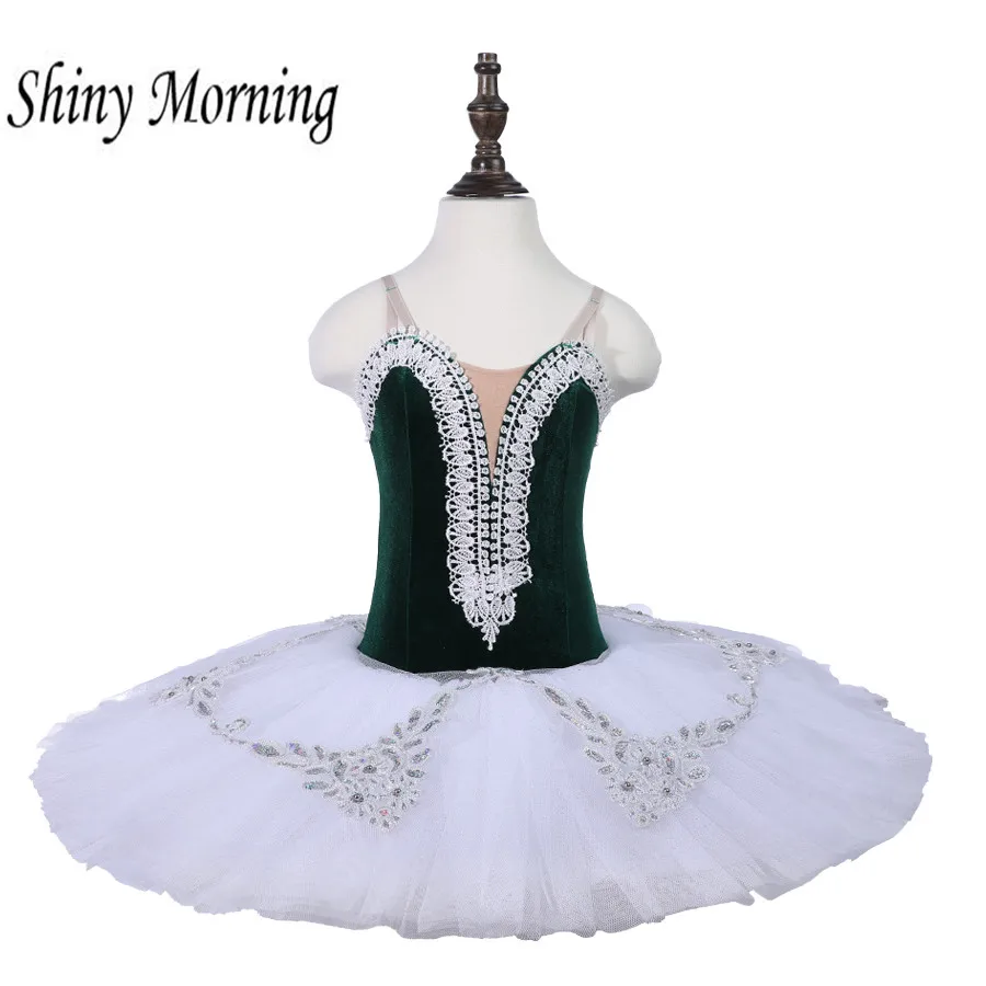 Женский костюм для балета, с пачкой и блестками 
Женский костюм для балета, с пачкой и блестками