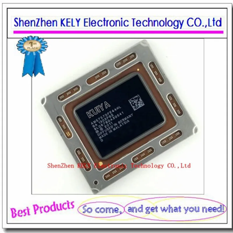 100% test very good product A10-5757M AM5757DFE44HL CPU reball BGA chipset
100% test very good product A10-5757M AM5757DFE44HL CPU reball BGA chipset