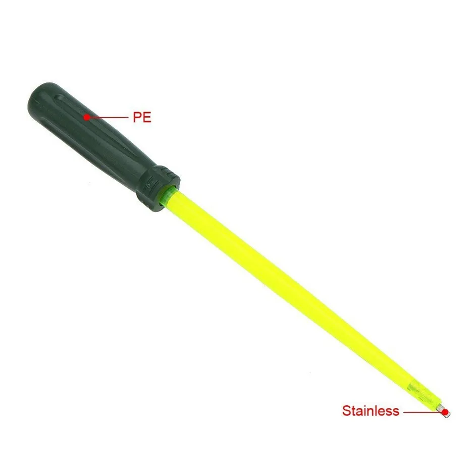 908-607S Alignment Tool (150mm/2.0mm) Insulated ToolKit Tool Set Electronics Repair Hand Tools
908-607S Alignment Tool (150mm/2.0mm) Insulated ToolKit Tool Set Electronics Repair Hand Tools