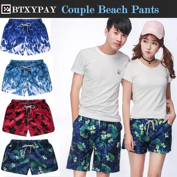 Summer Men&Women Exercise Fitness Holiday Casual Shorts Quick-dry Loose printed Board Shorts Couple Beach Shorts Big Yards
Summer Men&Women Exercise Fitness Holiday Casual Shorts Quick-dry Loose printed Board Shorts Couple Beach Shorts Big Yards