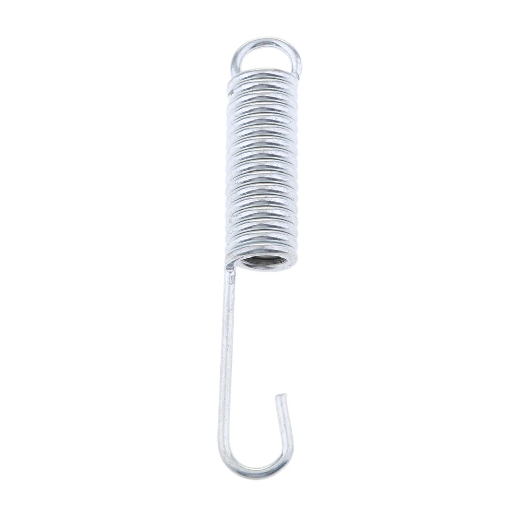 90mm Kickstand Spring Side Kick Stand Tension Coil Spring for CRF50 TTR Lifan YX Zongshen SSR Dirt Pit Bike
90mm Kickstand Spring Side Kick Stand Tension Coil Spring for CRF50 TTR Lifan YX Zongshen SSR Dirt Pit Bike