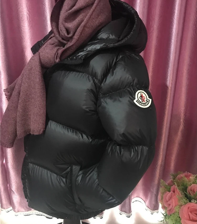 Girls Down Jacket Boys Down Coat Kids White Duck Down Solid Parkas Children Outerwear Kids Winter Clothes
Girls Down Jacket Boys Down Coat Kids White Duck Down Solid Parkas Children Outerwear Kids Winter Clothes
