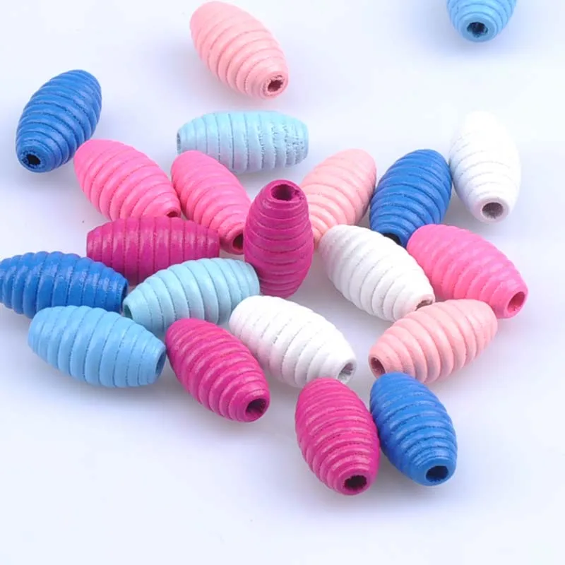 Mixed Color Natural Whorl Wave Wooden Bead Round Ball Spacer Beads for Jewelry Making Diy 2017 New 25x14mm 50pcs MT1484
Mixed Color Natural Whorl Wave Wooden Bead Round Ball Spacer Beads for Jewelry Making Diy 2017 New 25x14mm 50pcs MT1484