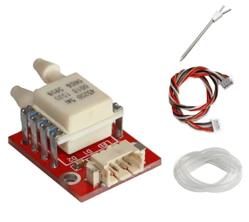 PX4 Differential Air Speed Meter Airspeed Gauge Tube Pitot ometer Sensor for PIX APM Flight Controller RC
PX4 Differential Air Speed Meter Airspeed Gauge Tube Pitot ometer Sensor for PIX APM Flight Controller RC