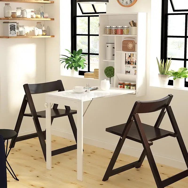 Invisible Multifunctional Folding Table With Wall Hanging And Small Huxing Folding Table Simple Modern Provincial Space
Invisible Multifunctional Folding Table With Wall Hanging And Small Huxing Folding Table Simple Modern Provincial Space