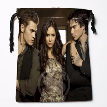 Fl-Q68 New The Vampire Diaries &6 Custom Logo Printed receive bag Bag Compression Type drawstring bags size 18X22cm 711-#F68
Fl-Q68 New The Vampire Diaries &6 Custom Logo Printed receive bag Bag Compression Type drawstring bags size 18X22cm 711-#F68