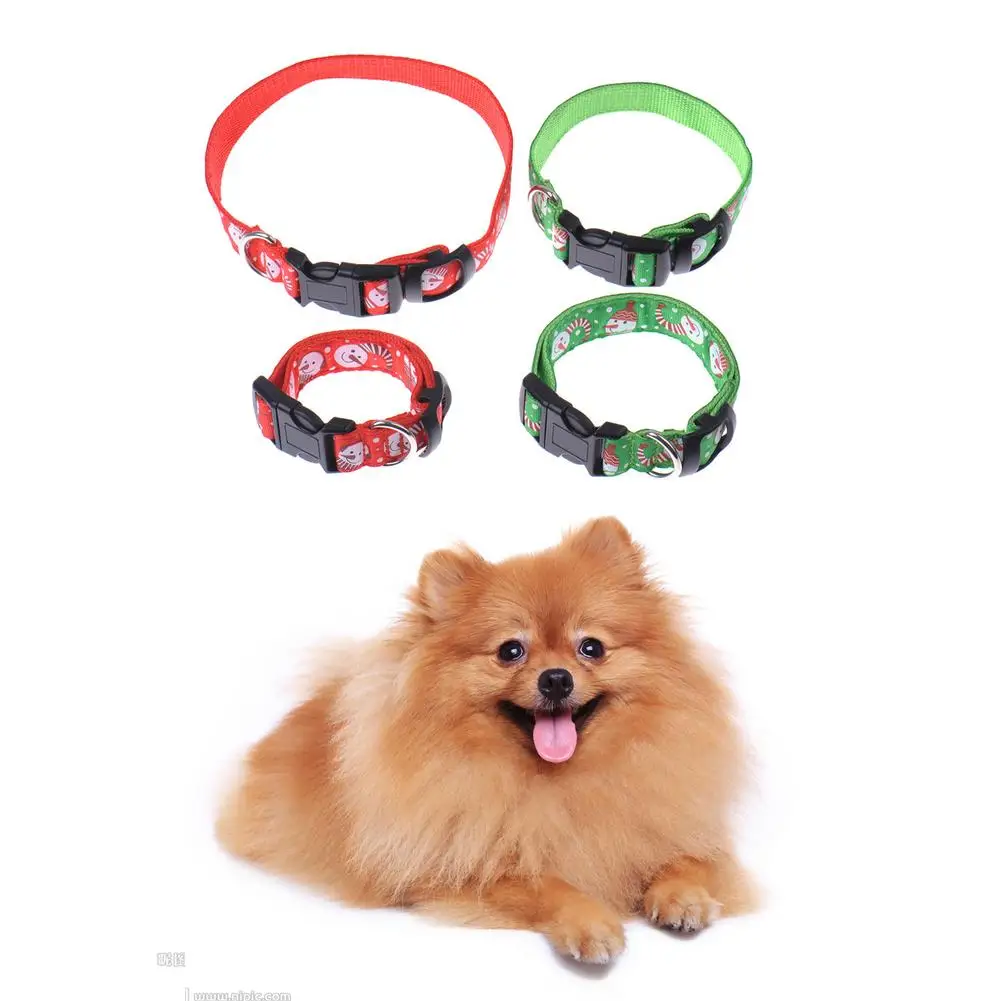Dog Collar Christmas Snowman Collar Pet Dog Necklaces Pendants Pet Accessories Supplies Dog Collar
Dog Collar Christmas Snowman Collar Pet Dog Necklaces Pendants Pet Accessories Supplies Dog Collar