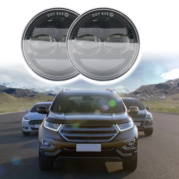 2PCS NEW Car Styling 24W LED Fog Lights Fog Lamps For Ford F150 2007 2008 2009 2010 2011 2012 2013 2014
2PCS NEW Car Styling 24W LED Fog Lights Fog Lamps For Ford F150 2007 2008 2009 2010 2011 2012 2013 2014