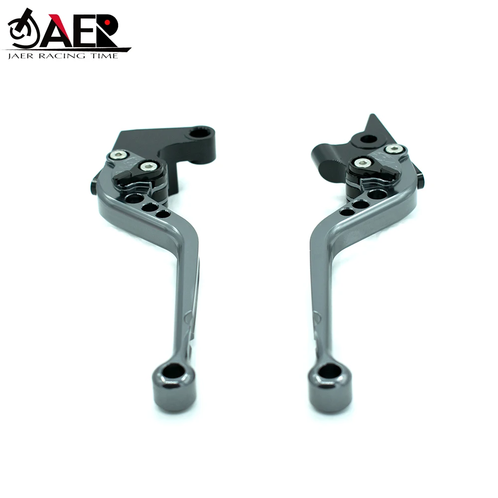 JEAR Long Motorcycle CNC Brake Clutch Levers for Triumph STREET TWIN THRUXTON R StreetCup BONNEVILLE T120/Black 2016 2017 2018
JEAR Long Motorcycle CNC Brake Clutch Levers for Triumph STREET TWIN THRUXTON R StreetCup BONNEVILLE T120/Black 2016 2017 2018