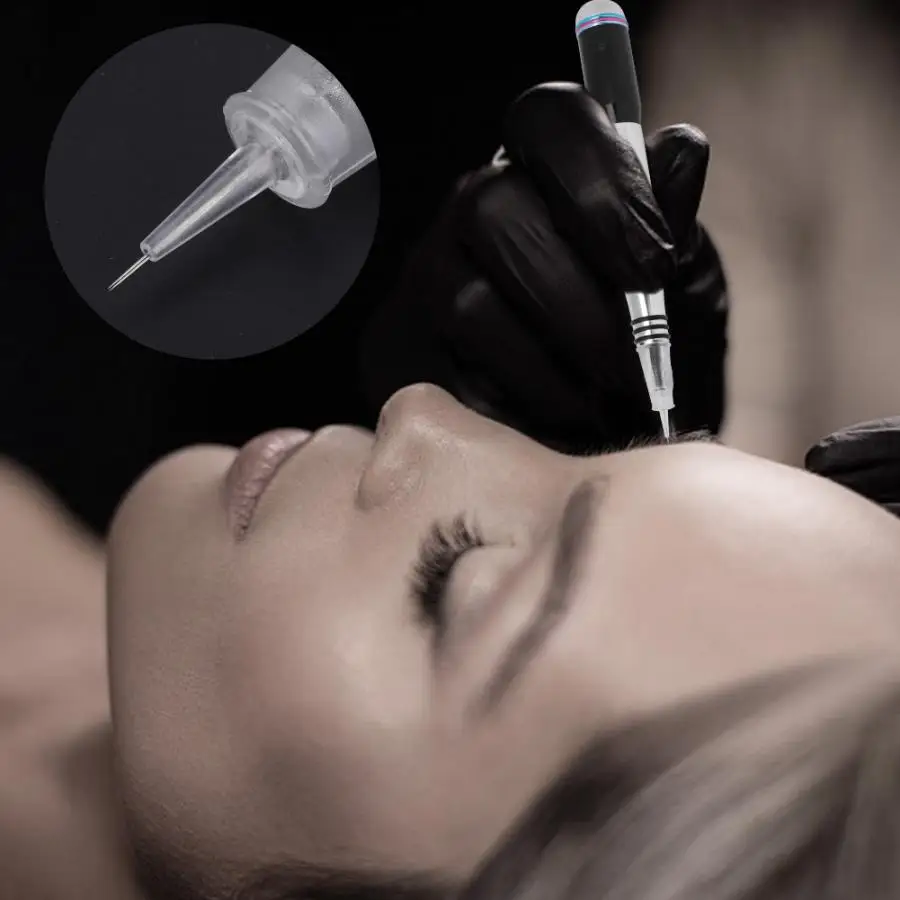 Plasma Pen 100-240V Electric Permanent Eyebrow Lip Line Tattoo MTS Machine Makeup Microblading Pen EU Tatoo Machine
Plasma Pen 100-240V Electric Permanent Eyebrow Lip Line Tattoo MTS Machine Makeup Microblading Pen EU Tatoo Machine
