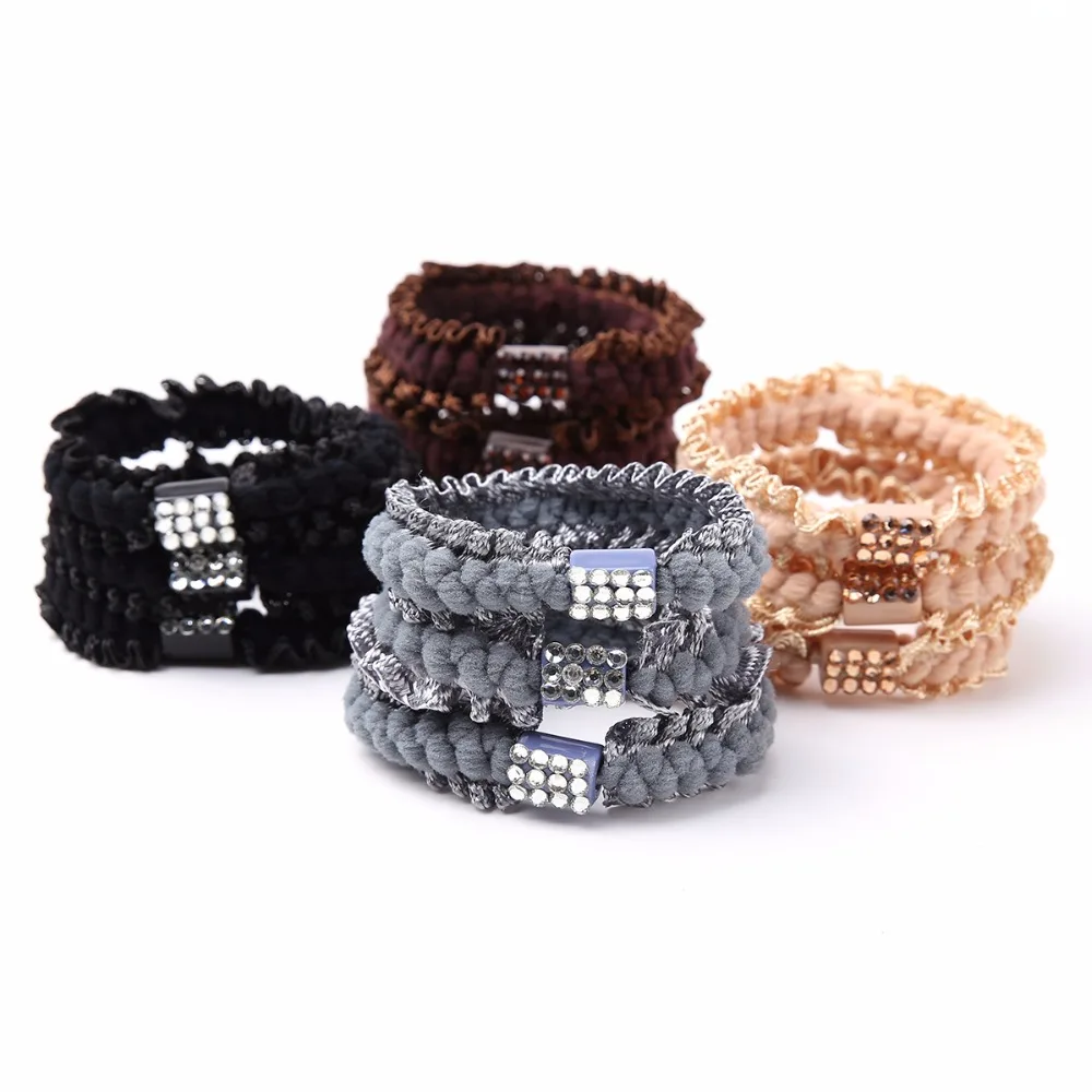 10pcs/lot Solid Hair Accessories For Women Headband,Elastic Bands For Hair For Girls,Hair Band Hair Ornaments For Kids
10pcs/lot Solid Hair Accessories For Women Headband,Elastic Bands For Hair For Girls,Hair Band Hair Ornaments For Kids