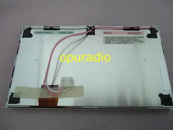 Wholesales new 6.5" lcd display modules LQ065T5GG23 LQ065T5GG22 Screen for Mercedes ML350 ML320 car DVD navigation GPS audio
Wholesales new 6.5" lcd display modules LQ065T5GG23 LQ065T5GG22 Screen for Mercedes ML350 ML320 car DVD navigation GPS audio