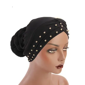 5 Pcs Muslim Women's Hijab Caps Hat Lady Girl Headwear Underscarf Braid Islamic Clothing Hijab Hat Turban
5 Pcs Muslim Women's Hijab Caps Hat Lady Girl Headwear Underscarf Braid Islamic Clothing Hijab Hat Turban