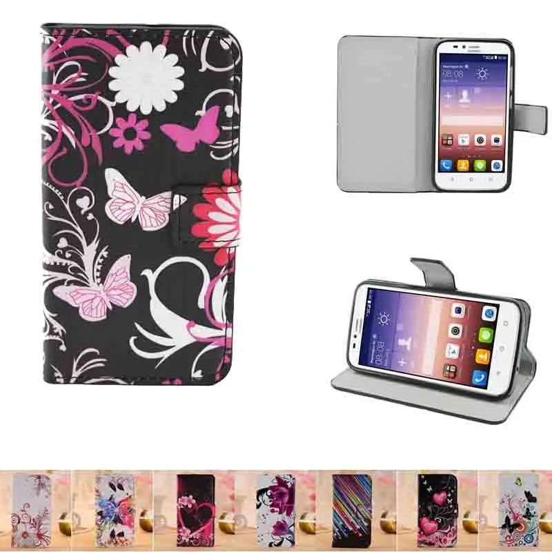 Butterfly Leather Phone Case Wallet Cover For Huawei Y3C Y336 P8 P9 P10 Lite 2017 Honor 5A 5X Bee Y6 II Compact Y3 Y5 II Case
Butterfly Leather Phone Case Wallet Cover For Huawei Y3C Y336 P8 P9 P10 Lite 2017 Honor 5A 5X Bee Y6 II Compact Y3 Y5 II Case