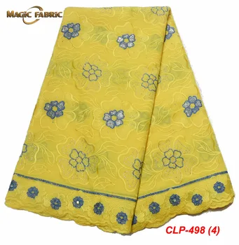 Beautiful Fashion African Cotton Lace Fabric High Quality Swiss Voile Lace Fabric Latest Dry Lace Fabric For Party CLP-498
Beautiful Fashion African Cotton Lace Fabric High Quality Swiss Voile Lace Fabric Latest Dry Lace Fabric For Party CLP-498