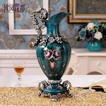 ancient vase ornaments Home Furnishing jewelry crafts decorative model of the housing decoration room decoration gift
ancient vase ornaments Home Furnishing jewelry crafts decorative model of the housing decoration room decoration gift