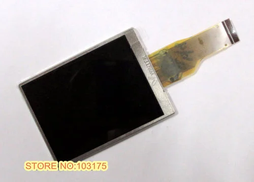 Sanyo x1400 x1420 pantalla LCD Backlight cámara piezas de repuesto reparación
