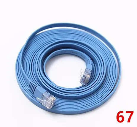 Ugreen Ethernet Cable Cat6 Lan Cable UTP CAT 6 RJ 45 Network Cable Patch Cord for Laptop Router RJ45 Network.
Ugreen Ethernet Cable Cat6 Lan Cable UTP CAT 6 RJ 45 Network Cable Patch Cord for Laptop Router RJ45 Network.