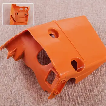 LETAOSK New Top Cylinder Cover Shroud Replacement 1135 080 1602 fit for Stihl MS361 MS341 Chainsaw
LETAOSK New Top Cylinder Cover Shroud Replacement 1135 080 1602 fit for Stihl MS361 MS341 Chainsaw