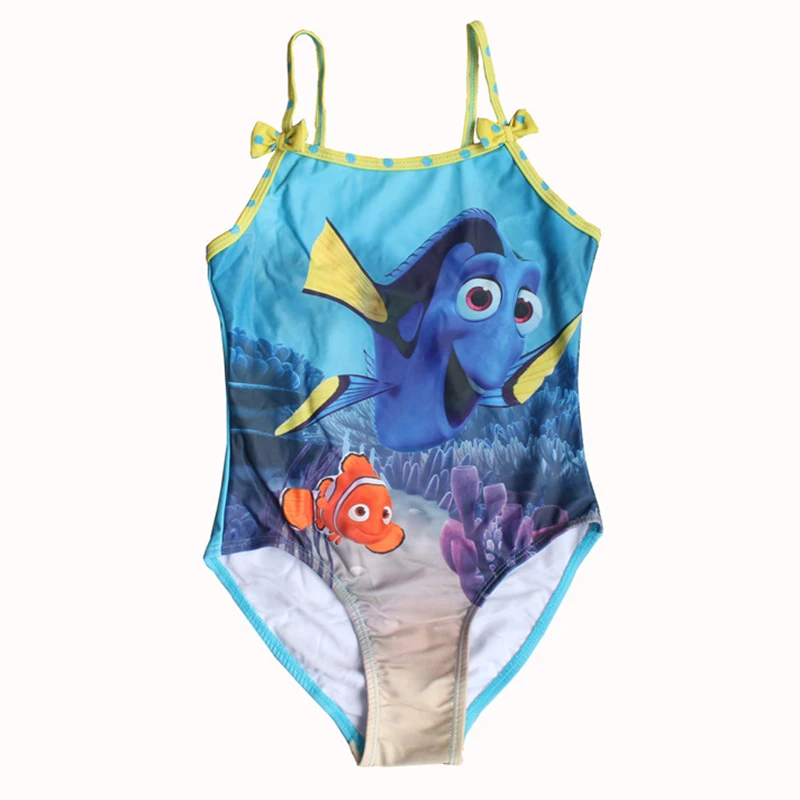 2019 New Girls Swimwear 2~6Years Girls swimsuit 3D design Children Swimwear one piece Kids Bathing Suit Beachwear--ST152
2019 New Girls Swimwear 2~6Years Girls swimsuit 3D design Children Swimwear one piece Kids Bathing Suit Beachwear--ST152