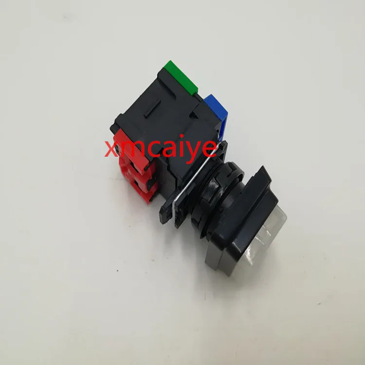 2 Piece Push Button For SM102 CD102 SM74 Machine 00.780.2320 Lampholder 00.780.2490 switch Buttons
2 Piece Push Button For SM102 CD102 SM74 Machine 00.780.2320 Lampholder 00.780.2490 switch Buttons
