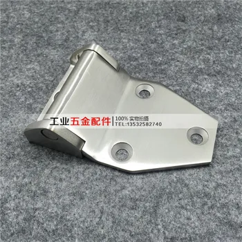 304 stainless steel heavy industrial machinery hinge hinge thickened hinge hinge bearing high power distribution cabinet
304 stainless steel heavy industrial machinery hinge hinge thickened hinge hinge bearing high power distribution cabinet