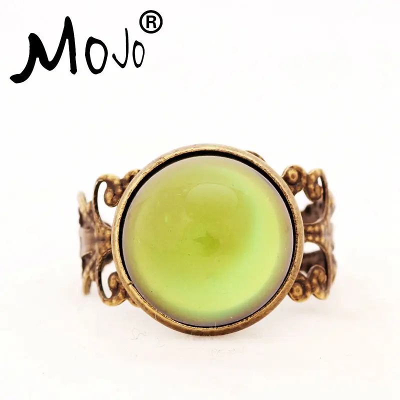 Rings For Woman Temperature Changing Color Mood Rings For Lovers Gift Creative Jewelry Ring For Party MJ-RGM01
Rings For Woman Temperature Changing Color Mood Rings For Lovers Gift Creative Jewelry Ring For Party MJ-RGM01