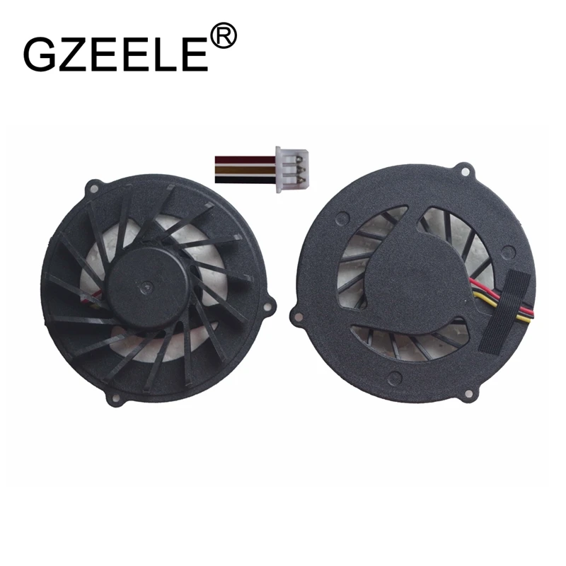 Вентилятор охлаждения GZEELE для ACER ASPIRE 4730Z новый вентилятор процессора 4730G 4930 4930G 5530G