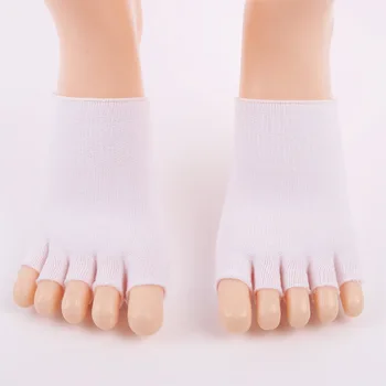 10pair/lot New Pure Colors Invisible Five Fingers Shoes Short Socks Women Pure Cotton High Quality Five Toe Socks
10pair/lot New Pure Colors Invisible Five Fingers Shoes Short Socks Women Pure Cotton High Quality Five Toe Socks