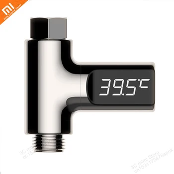 xiaomi Passive LED water temperature gauge visible water temperature sensor baby bath products household products
xiaomi Passive LED water temperature gauge visible water temperature sensor baby bath products household products