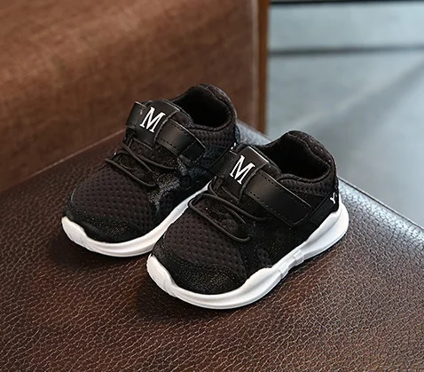 2018Hot autumn new fashionable net breathable BLACK leisure sports running shoes for girls white shoes for boys brand kids shoes
2018Hot autumn new fashionable net breathable BLACK leisure sports running shoes for girls white shoes for boys brand kids shoes