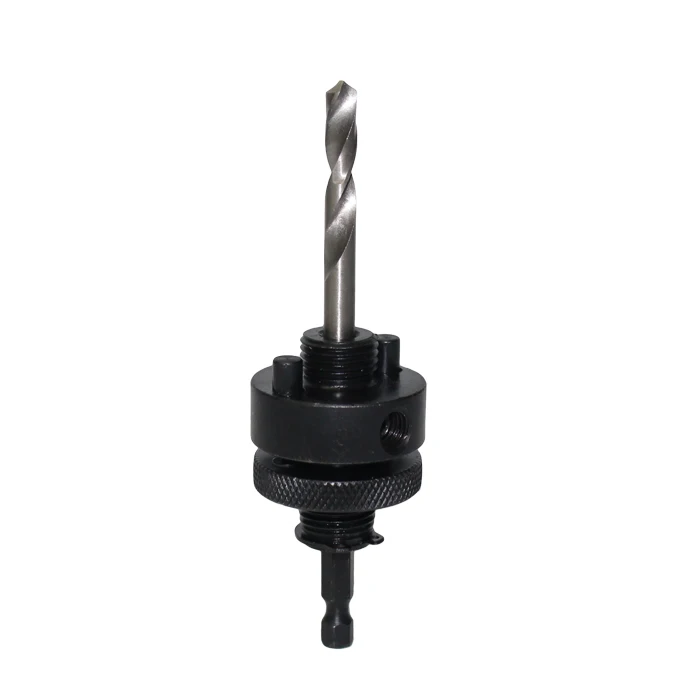 210mm Holesaw A2 Arbor C//W Pilot Drill To Suit 32mm