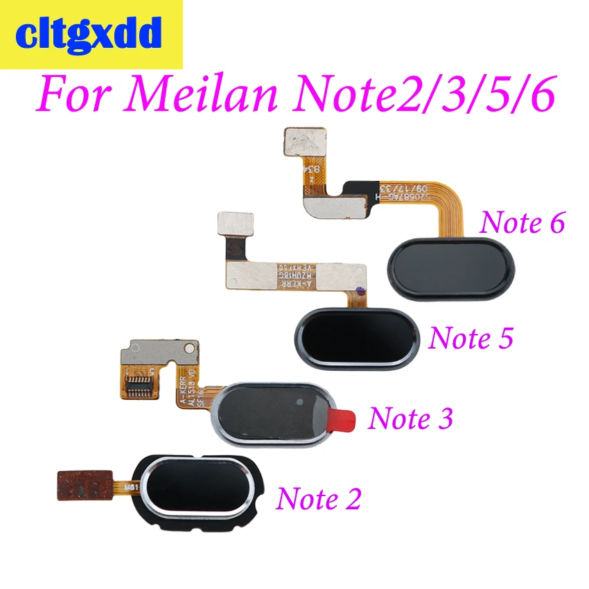cltgxdd Home Button Fingerprint Sensor Key Flex Cable Ribbon For Meizu M3 Note L681H For Meilan Note 2/3/5/6 Main Menu Button
cltgxdd Home Button Fingerprint Sensor Key Flex Cable Ribbon For Meizu M3 Note L681H For Meilan Note 2/3/5/6 Main Menu Button