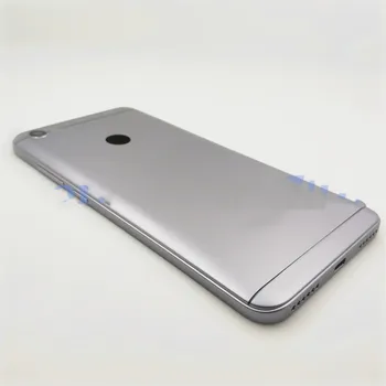 RTBESTOYZ New Battery Door 5.5'' For Xiaomi Redmi Note 5A / Note 5A Prime Back Cover Housing Case With Power Volume Buttons
RTBESTOYZ New Battery Door 5.5'' For Xiaomi Redmi Note 5A / Note 5A Prime Back Cover Housing Case With Power Volume Buttons