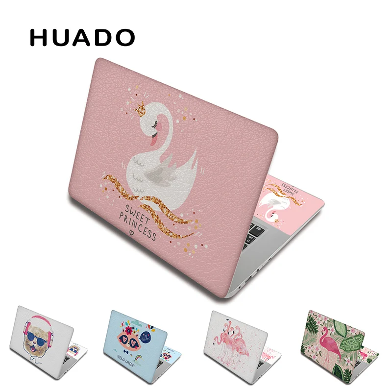 Pink notebook sticker 15 14 12 17 laptop skin for girls portable vinyl stickers for xiaomi notebook pro 13.3 15.6/hp/acer/lenovo
Pink notebook sticker 15 14 12 17 laptop skin for girls portable vinyl stickers for xiaomi notebook pro 13.3 15.6/hp/acer/lenovo