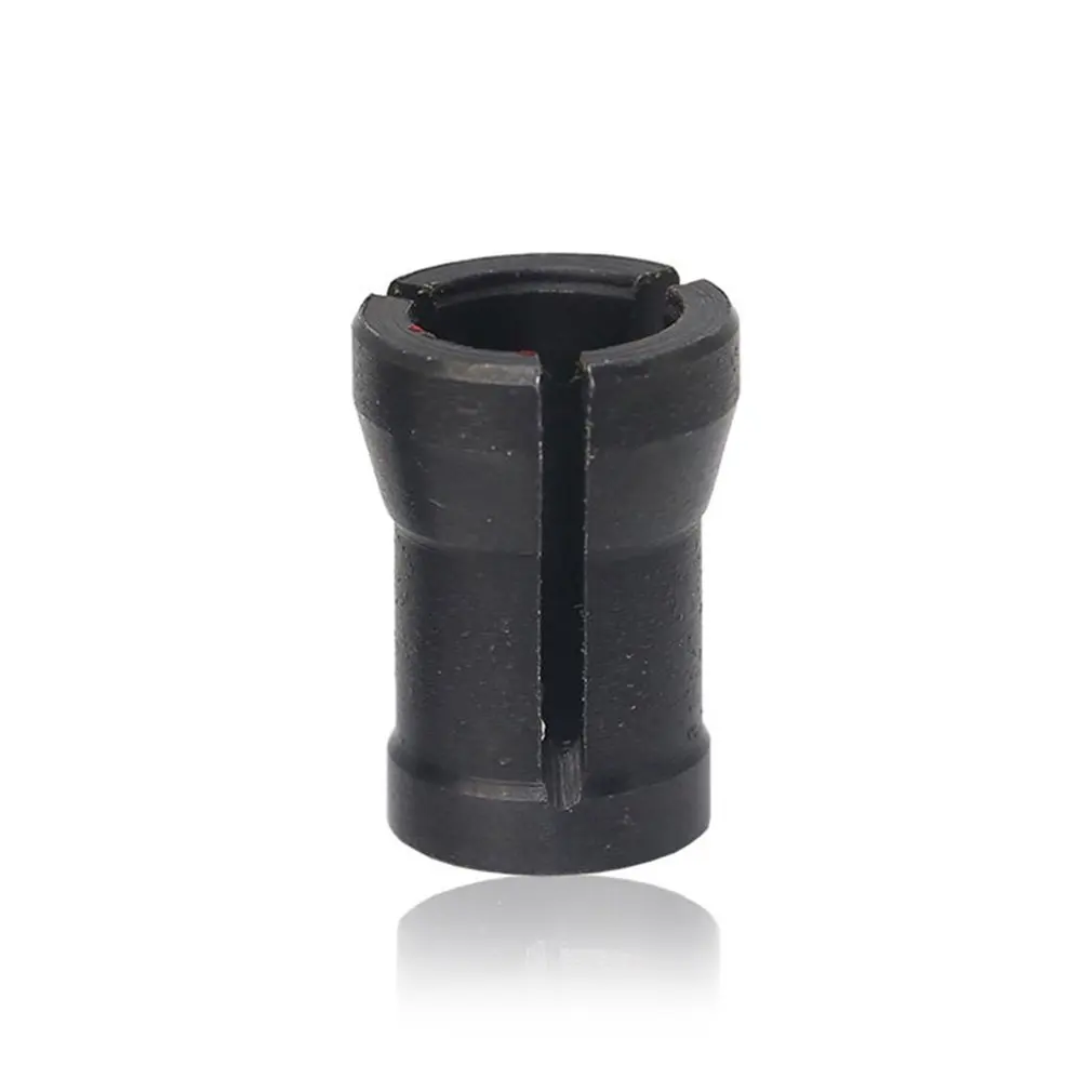 Collet Chuck 6mm/6.35mm/8mm Trimming Engraving Machine Electric Router For Machinery Manufacturing Woodworking Cutter
Collet Chuck 6mm/6.35mm/8mm Trimming Engraving Machine Electric Router For Machinery Manufacturing Woodworking Cutter