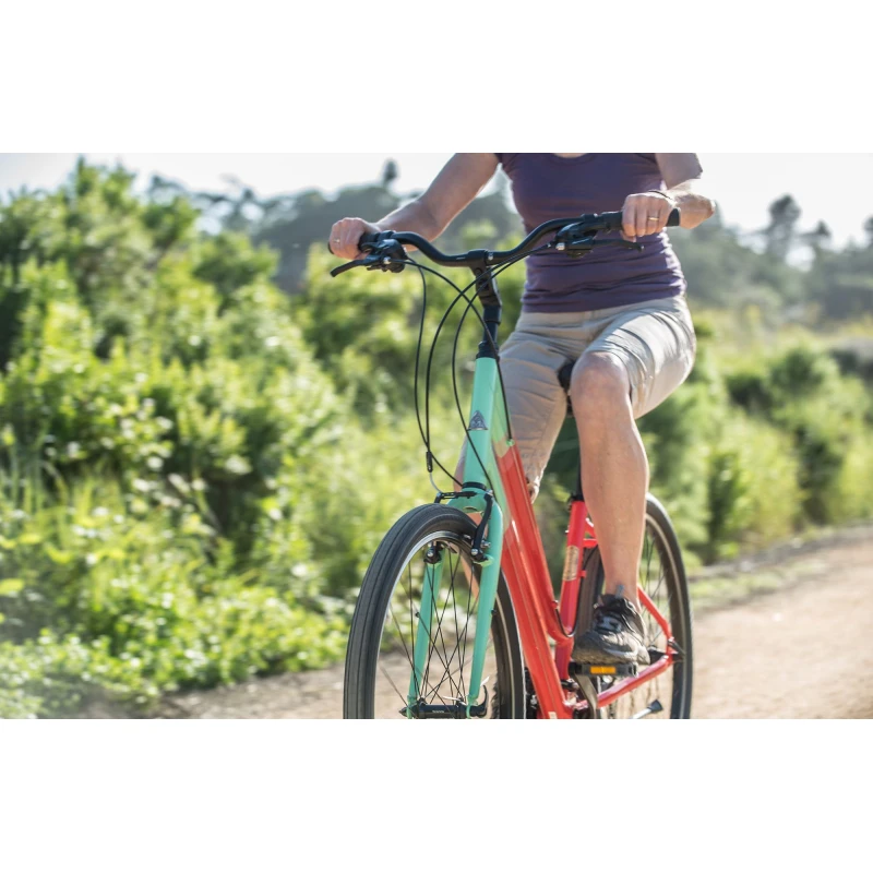 marin stinson 27.5 city bike 2018