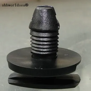 shhworldsea 100PCS Push Type Retainer For European Auto Plastic Clips Car Fastener Clip Automotive Clips Fastner Retainer Rivet
shhworldsea 100PCS Push Type Retainer For European Auto Plastic Clips Car Fastener Clip Automotive Clips Fastner Retainer Rivet