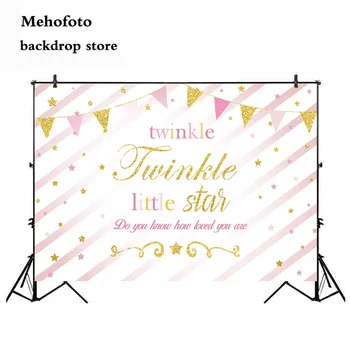 Mehofoto Twinkle Little Star Background for Photography Newborn Baby Photo Backdrop Shoot Studio Home Birthday Party 908
Mehofoto Twinkle Little Star Background for Photography Newborn Baby Photo Backdrop Shoot Studio Home Birthday Party 908