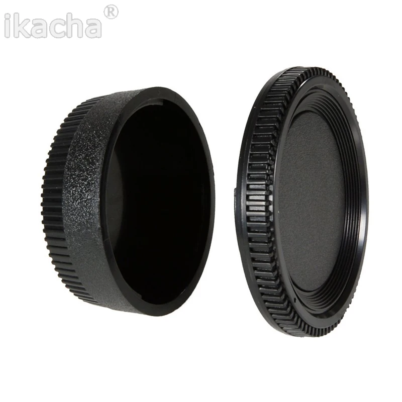 10pcs/ Lot New Body Front + Rear Lens Cap Cover For Nikon AI AF AF-S Lens DSLR SLR Camera Lens Protection
10pcs/ Lot New Body Front + Rear Lens Cap Cover For Nikon AI AF AF-S Lens DSLR SLR Camera Lens Protection