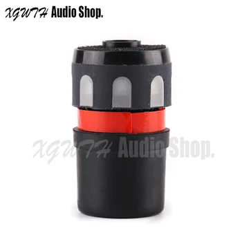 Cardioid Dynamic Wired Wireless Handheld Microphone Cartridge Mic Capsule Head Core for Karaoke Stage Meeting KTV Profession
Cardioid Dynamic Wired Wireless Handheld Microphone Cartridge Mic Capsule Head Core for Karaoke Stage Meeting KTV Profession