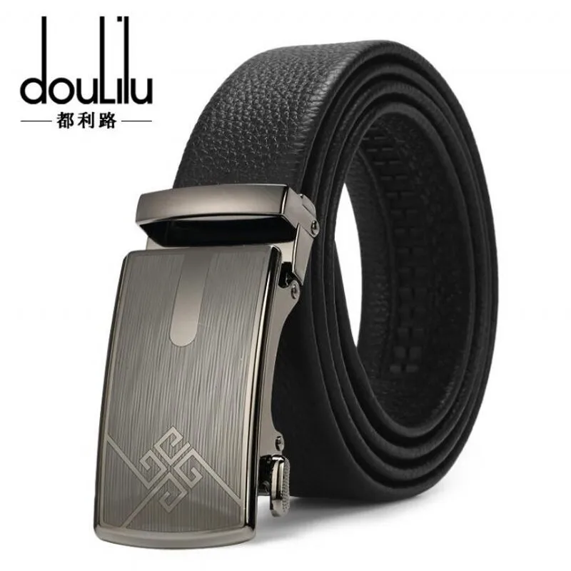 New Arrival Cow Genuine First Layer Cowhide 2019 Men's Belt Strap For Male Automatic Buckle Belts For Men Alloy Buckle Waistband
New Arrival Cow Genuine First Layer Cowhide 2019 Men's Belt Strap For Male Automatic Buckle Belts For Men Alloy Buckle Waistband