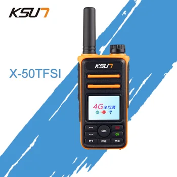 WCDMA Country Distance From The Walkie Talkie Optional GPS Positioning Civilian 50 km Dual Mode Network Digital Walkie-Talkie
WCDMA Country Distance From The Walkie Talkie Optional GPS Positioning Civilian 50 km Dual Mode Network Digital Walkie-Talkie