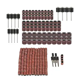 1 Set Wood Metal Electric Grinding Polishing Rotary Tools Engraving Woodworking Accessories for Drill Bit Kits
1 Set Wood Metal Electric Grinding Polishing Rotary Tools Engraving Woodworking Accessories for Drill Bit Kits