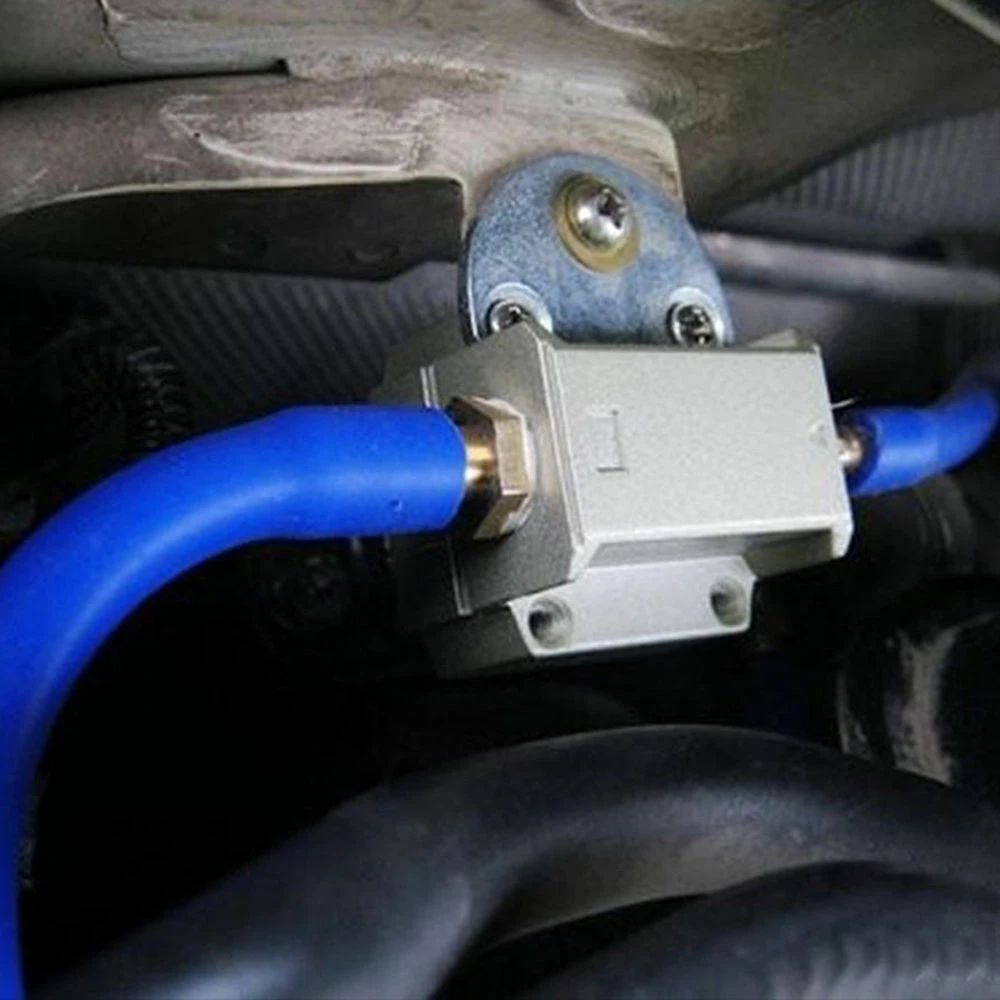 New Blue 1M Motorcycle Fuel Hose Line Pipe Gasoline Diesel Tube ID 3mm OD 6mm Flexible For Gasoline Fuel Hose
New Blue 1M Motorcycle Fuel Hose Line Pipe Gasoline Diesel Tube ID 3mm OD 6mm Flexible For Gasoline Fuel Hose