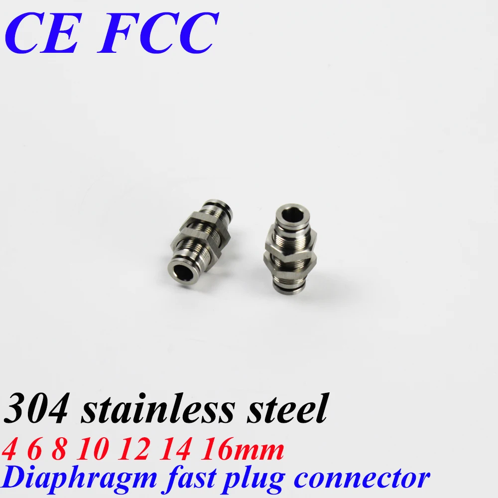 Pinuslongaeva Factory outlet Acid and alkali resistance oxidation resistance corrosion resistance bulkhead connector
Pinuslongaeva Factory outlet Acid and alkali resistance oxidation resistance corrosion resistance bulkhead connector