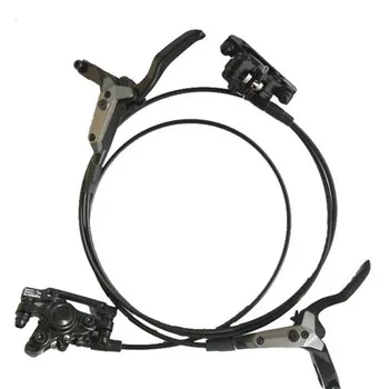High 1 Pair Bike Hydraulic Brake Bicycle Disc Oil Brake Front Rear Braking Set For Mountain Bike DOG88
High 1 Pair Bike Hydraulic Brake Bicycle Disc Oil Brake Front Rear Braking Set For Mountain Bike DOG88